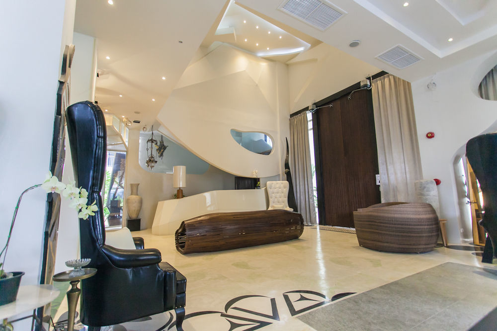Icheck Inn Trams Square צ'יאנג מאי מראה חיצוני תמונה