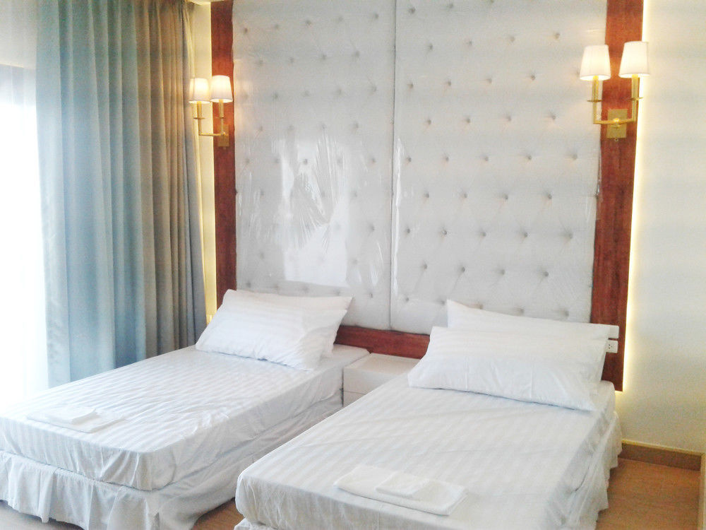 Icheck Inn Trams Square צ'יאנג מאי מראה חיצוני תמונה