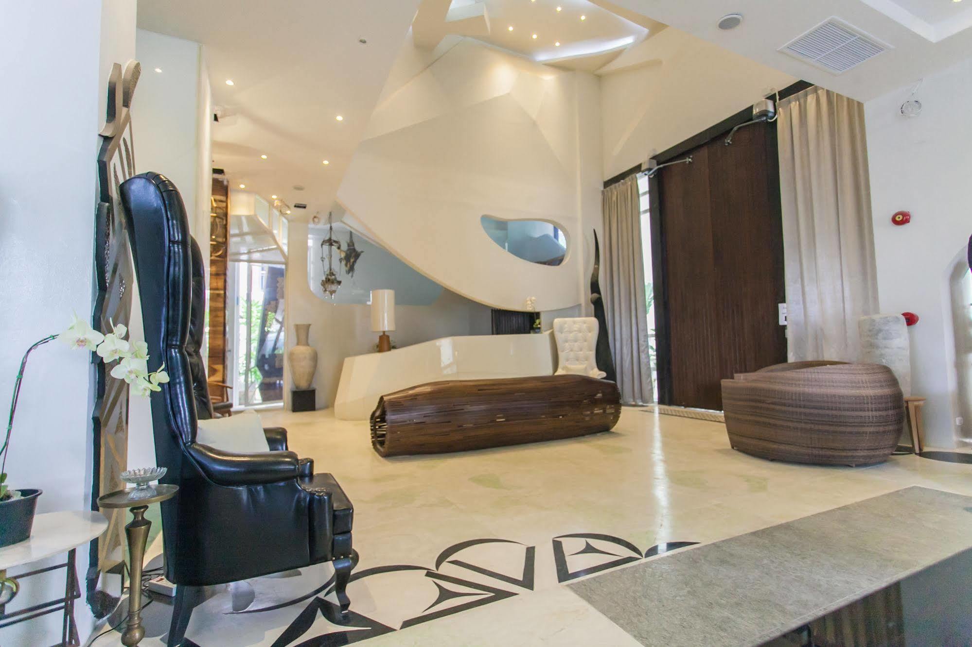 Icheck Inn Trams Square צ'יאנג מאי מראה חיצוני תמונה