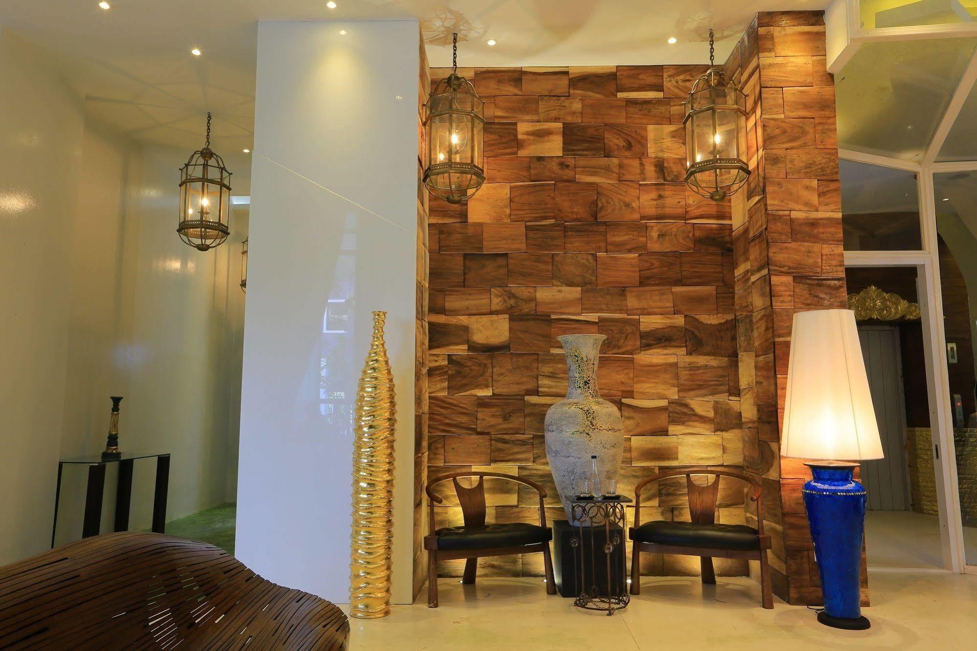 Icheck Inn Trams Square צ'יאנג מאי מראה חיצוני תמונה